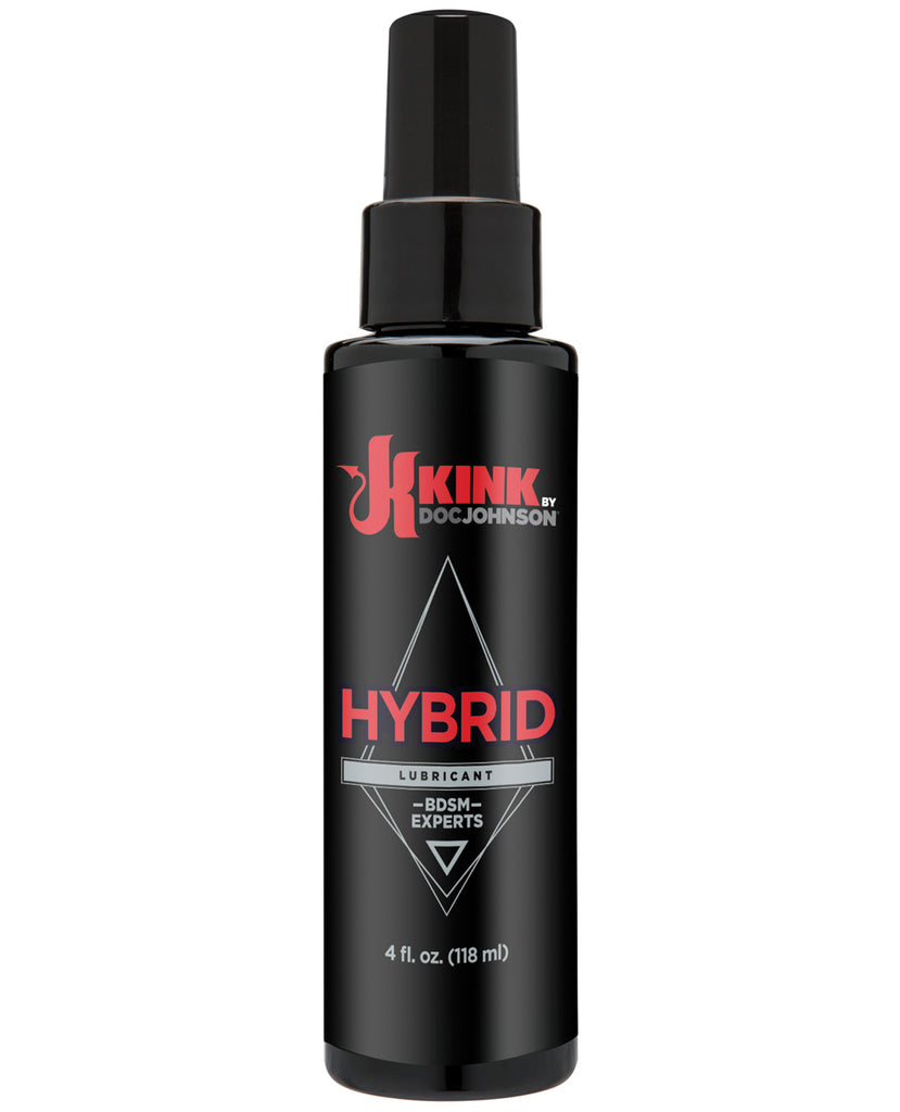 Kink Lubricants Hybrid Lubricant - 4 oz