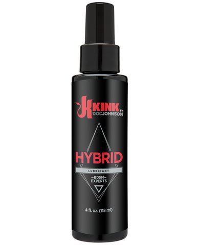 Kink Lubricants Hybrid Lubricant - 4 oz