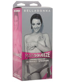 Main Squeeze Pussy Masturbator - Belladonna