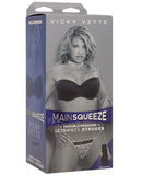 Main Squeeze Pussy Masturbator - Vickie Vett