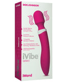 iVibe Select iWand - Pink