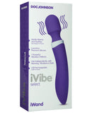 iVibe Select iWand - Purple