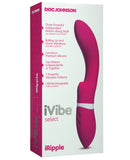 iVibe Select iRipple - Pink