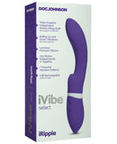iVibe Select iRipple - Purple