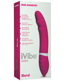 iVibe Select iBend - Pink