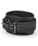 Easy Toys Fetish Ankle Cuffs - Black
