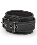 Easy Toys Hogtie w-Hand & Anklecuffs - Black