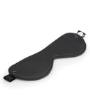 Easy Toys Beginners 6 Piece Beginners Bondage Set - Black