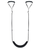 Easy Toys I Like It Doggie Style Strap - Black