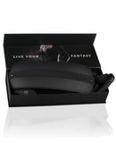 Easy Toys I Like It Doggie Style Strap - Black