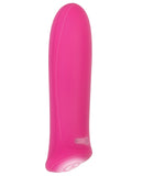 Evolved Pretty In Pink Rechageable Bullet - Pink