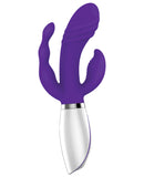 Evolved Disco Triple Play - Purple