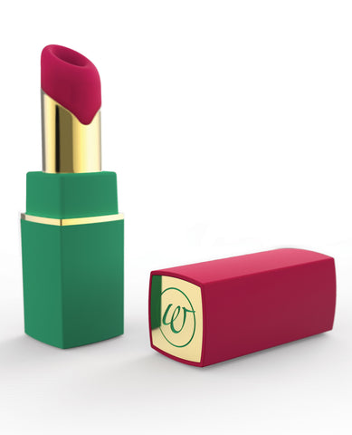 Womanizer 2Go - Mint-Pink