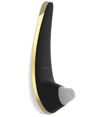 Womanizer Plus - White-Gold