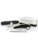 Womanizer Plus - White-Gold
