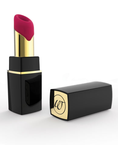 Womanizer 2Go - Black-Gold