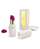 Womanizer 2Go - White-Gold