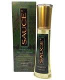 Sauce Coconut Massage Oil - 2 oz Straight Up