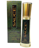 Sauce Coconut Massage Oil - 2 oz Pina Colada