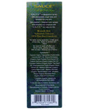 Sauce Coconut Massage Oil - 2 oz Pina Colada