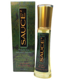 Sauce Coconut Massage Oil - 2 oz Sex On the Beach