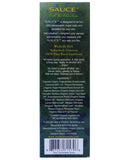 Sauce Coconut Massage Oil - 2 oz Sloe Comfortable Screw