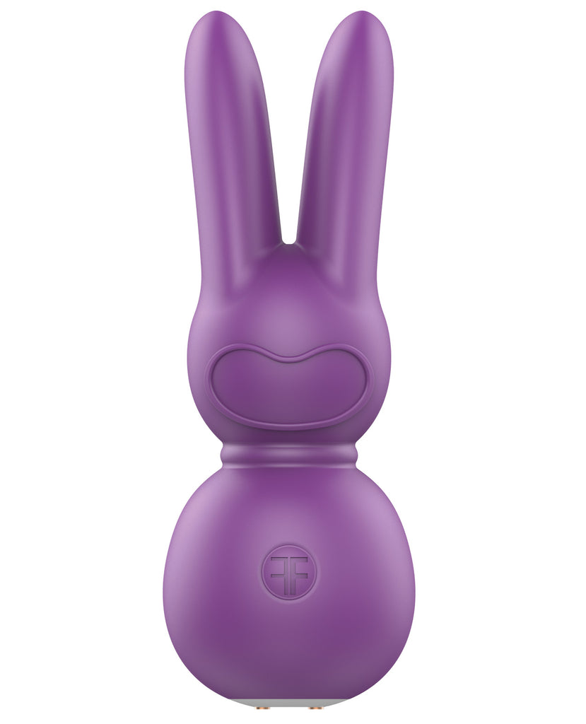 Femme Funn Buddies Stubby 2 Massager - Purple