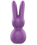 Femme Funn Buddies Stubby 2 Massager - Purple
