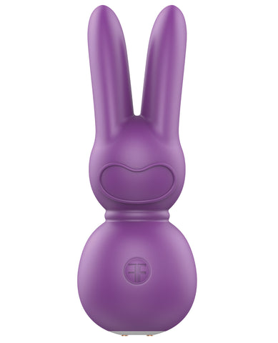 Femme Funn Buddies Stubby 2 Massager - Purple