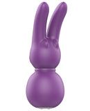 Femme Funn Buddies Stubby 2 Massager - Purple