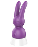 Femme Funn Buddies Stubby 2 Massager - Purple