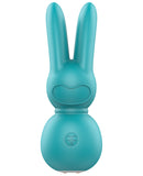 Femme Funn Buddies Stubby 2 Massager - Turquoise