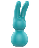 Femme Funn Buddies Stubby 2 Massager - Turquoise