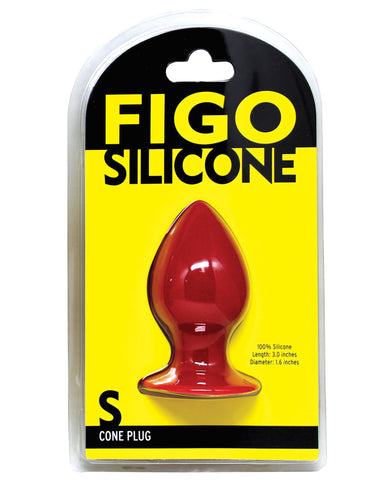 Figo Cone S - Red