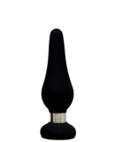 Figo Tear Drop S - Black