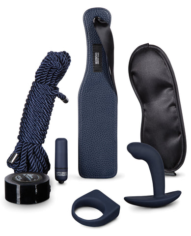 Fifty Shades Darker Dark Desire Advanced Couples Kit