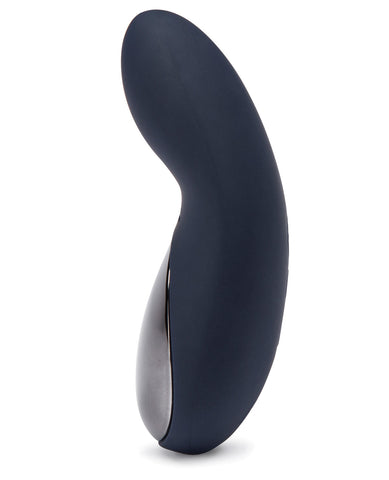 Fifty Shades Darker Delicious Tingles USB Rechargeable Clitoral Vibrator