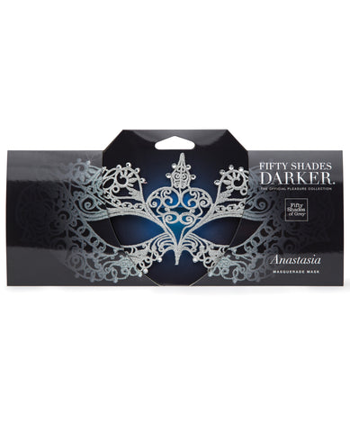 Fifty Shades Darker Anastasia Masquerade Mask
