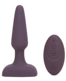 Fifty Shades Freed Feel So Alive Rechargeable Vibrating Pleasure Plug