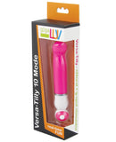 GigaLuv Versa-Tilly - 10 Mode Pink