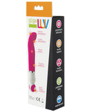 GigaLuv Versa-Tilly - 10 Mode Pink