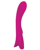 GigaLuv Swell Curvatura Vibe - 9 Functions Pink