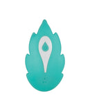 GigaLuv Deep Secret Remote - Tiffany Blue
