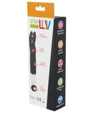 GigaLuv Mister Magic Ears - Black