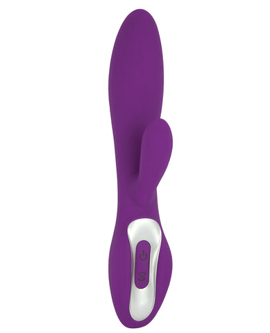 GigaLuv Vega Duplex - 7 Functions Purple
