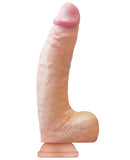 Falcon 12" Supercocks Signature Cock - JJ Knight