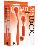 The 9's Orange is the New Black Hell On Wheels 2pc Wartenberg Wheel Set