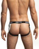 Jack Adams Sportsman Jockstrap Royal XL