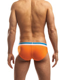 Jack Adams Pop Brief Orange LG
