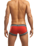 Jack Adams Sport Tek Trunk Red LG